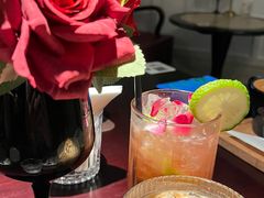 -22ºN BISTRO西餐&酒馆(石奥商业街店)