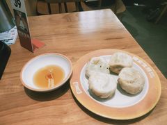 -陈家生煎(三坊七巷店)