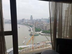 -上海外滩茂悦大酒店