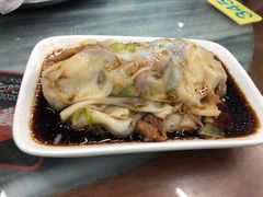 冬菇韭王牛肉肠-穗银肠粉店(东川路店)