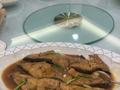 -渔港明珠酒店(星海广场店)