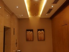 -北京王府井天伦王朝酒店