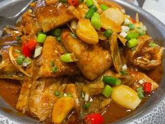 -徽味大班(定慧桥店)