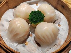 -南海渔村(珠江新城店)