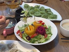 -船歌·鱼水饺青岛菜(枫蓝国际购物中心店)