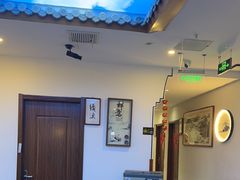 -徽韵人家·传承正宗徽菜(牡丹园店)