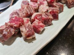 -百味源炭火烤翅 ·夜市大排档(酒仙桥店)