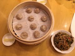 -鼎泰丰(当代商城店)