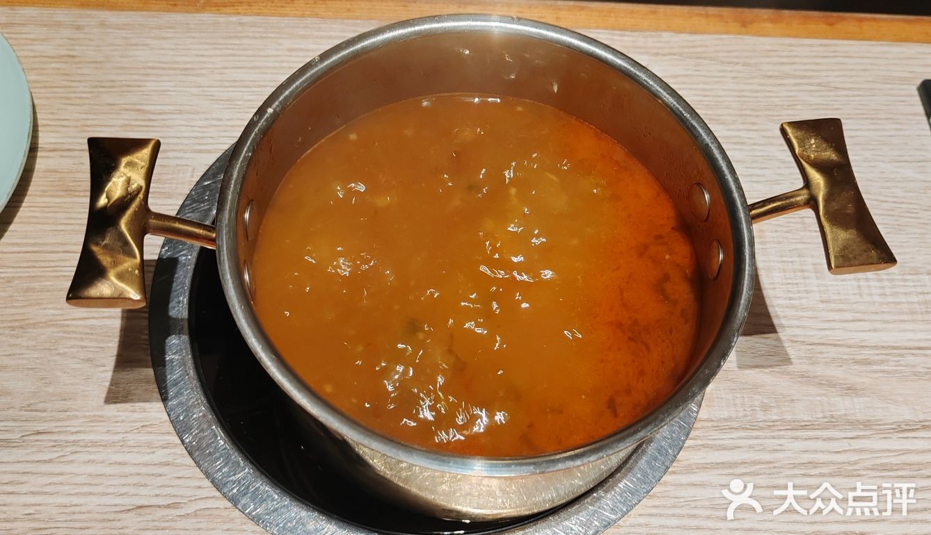 小火锅大满足，超值体验