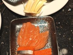 -东方红海鲜百汇(国际大厦店)