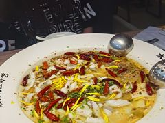 -太二酸菜鱼(菱角湖万达店)