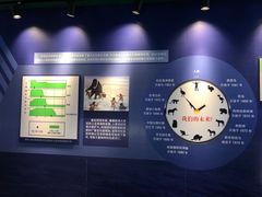 -辽宁古生物博物馆