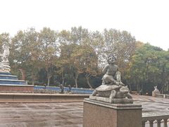 -蠡湖中央公园