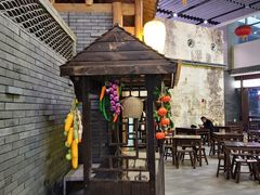 -陕西名小吃(T3航站楼一店)