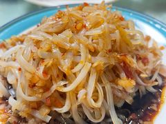 黄记凉粉-富临轩私房菜(集庆门大街店)
