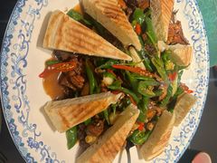 -鸽子侯·家宴·平价海鲜(绿地店)