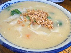 -老雒阳面馆·水席·洛阳菜(王城路店)