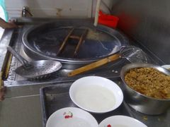 -兴华千张面馆