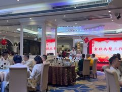 -新兴家喻酒家·羊城名宴(昌岗店)