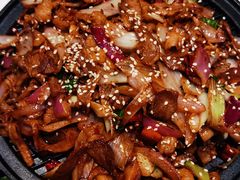 -悦海·家宴·冰花皮皮虾大锅贴(宝龙店)
