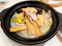 潮州福果煲猪肚-太兴餐厅(东方广场分店)