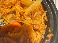 -俄士厨房(五棵松华熙LIVE店)