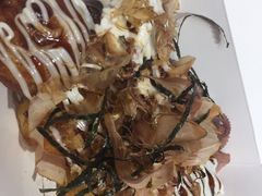 -泉鲤章鱼烧(互联宝地店)