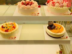 -好利来(团结湖店)