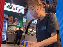 -蚝英雄鲜蚝自助专门店(长楹天街直营店)