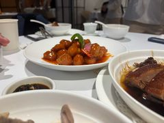 -花城苑广府菜(侨鑫店)