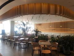 大堂-Bracket Coffee(工体店)