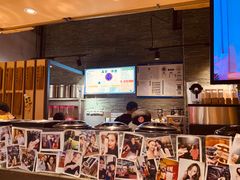 -寿奶茶·鲜奶与茶(合生汇购物中心店)