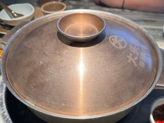 -大头椰·椰子鸡火锅(南宁万象城店)