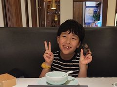-半勺·新徽菜(银泰城店)