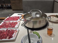 -陈记顺和潮汕牛肉火锅(韩江路店)