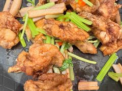 -川堂风·跷脚牛肉·乐山爆炒(宝山日月光店)