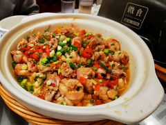 -微食·原产地湘菜