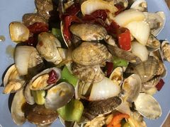 -海棠湾聚鼎香海鲜坊(海昌梦幻不夜城店)