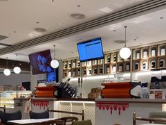 -Peet's Coffee皮爷咖啡(万象天地店)