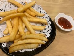 -红小满休闲餐厅(十全街店)