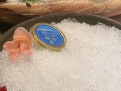 -上井料理黑金店(IFS国金中心店)