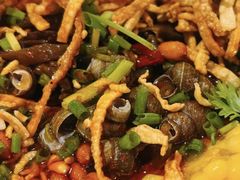 -红鼻子桂林米粉(金唐新光界店)