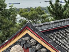 -狼山风景名胜区