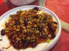 宫保鸡丁-老街坊美食汇(玉兰大街店)