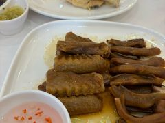 -东江渔村·古典园林·30年粤菜老字号(太和店)