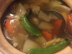 -真浪花园海鲜餐馆