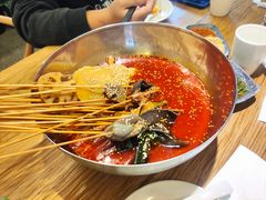 -付小姐在成都(川沙店)