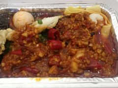 -鱼酷活鱼烤鱼(南京水游城店)