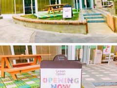 -Green Option(官舍店)