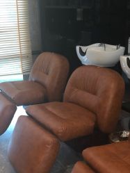 -意廊 Hair Salon